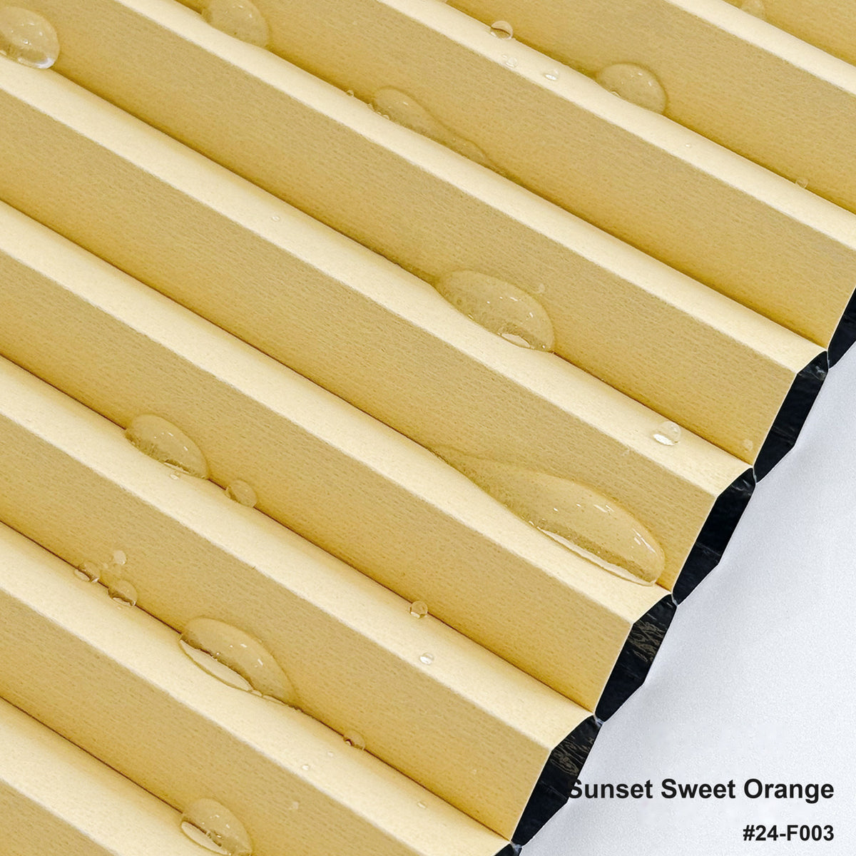 No Drill Custom Blackout Water Resistant Top Down Bottom Up Cellular Shades with Magnet (MP)