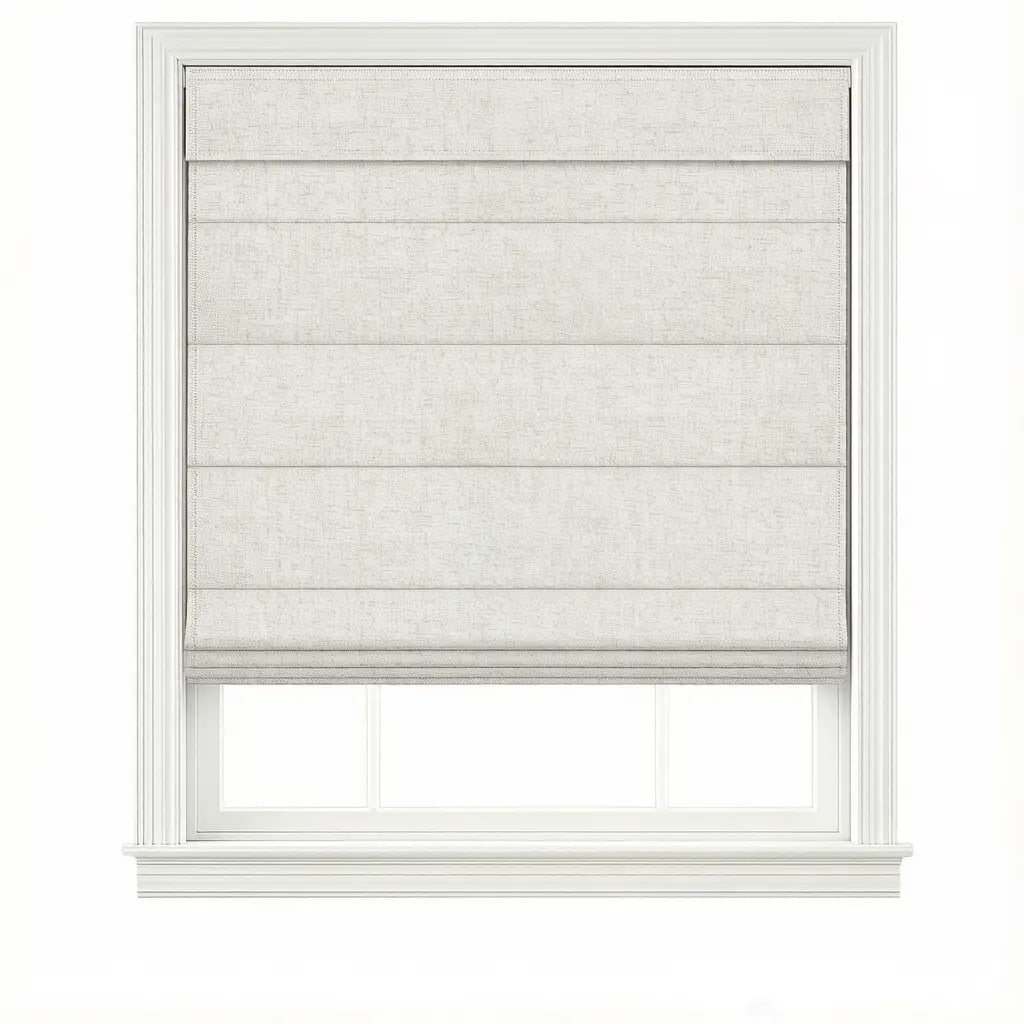 No-Drill-Blackout-Fabric-Roman-Shades-Linen-Natural