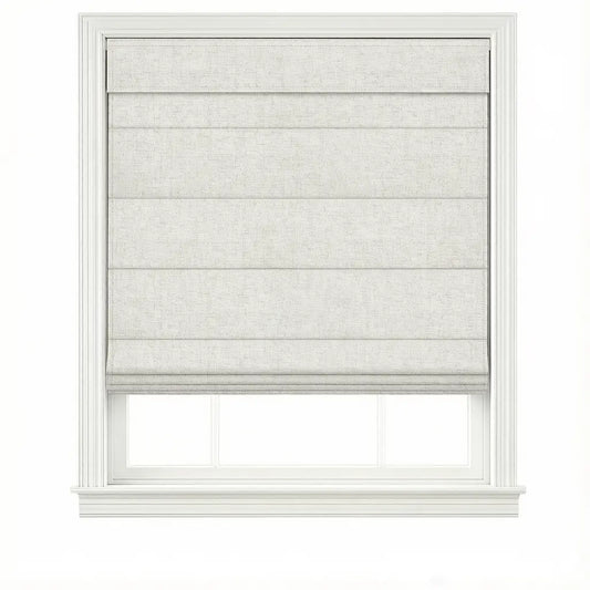 No-Drill-Blackout-Fabric-Roman-Shades-Linen-Natural