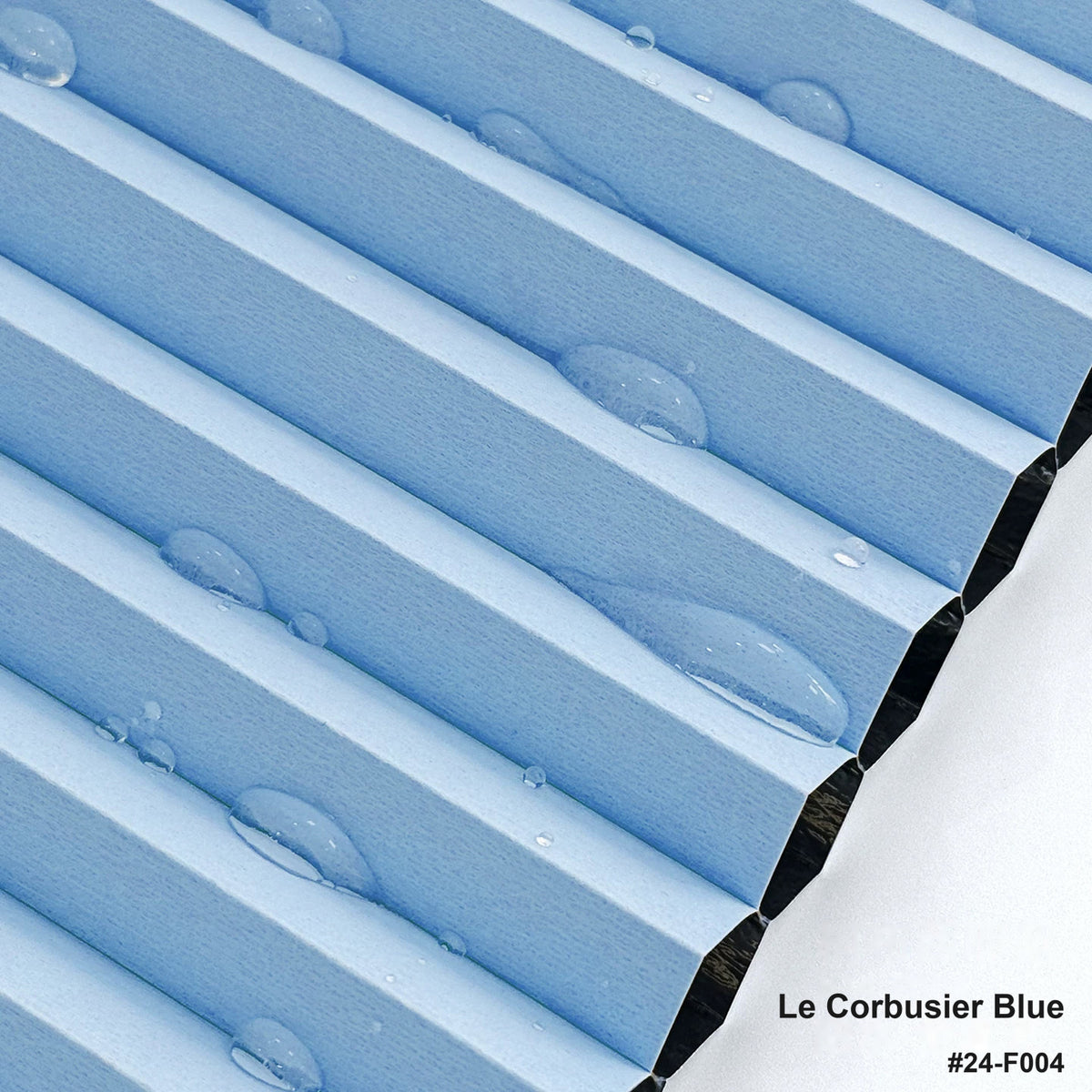No Drill Custom Blackout Water Resistant Top Down Bottom Up Cellular Shades with Magnet (MP)