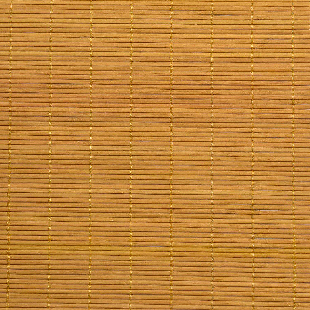 No Drill Custom Light Filtering & Privacy Bamboo Roman Shades Fabric Swatch