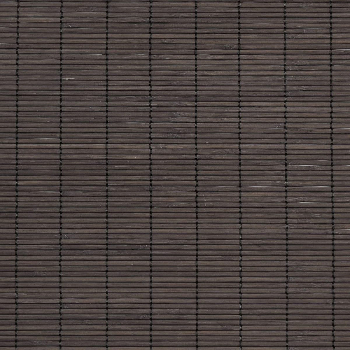 No Drill Custom Light Filtering & Privacy Bamboo Roman Shades Fabric Swatch