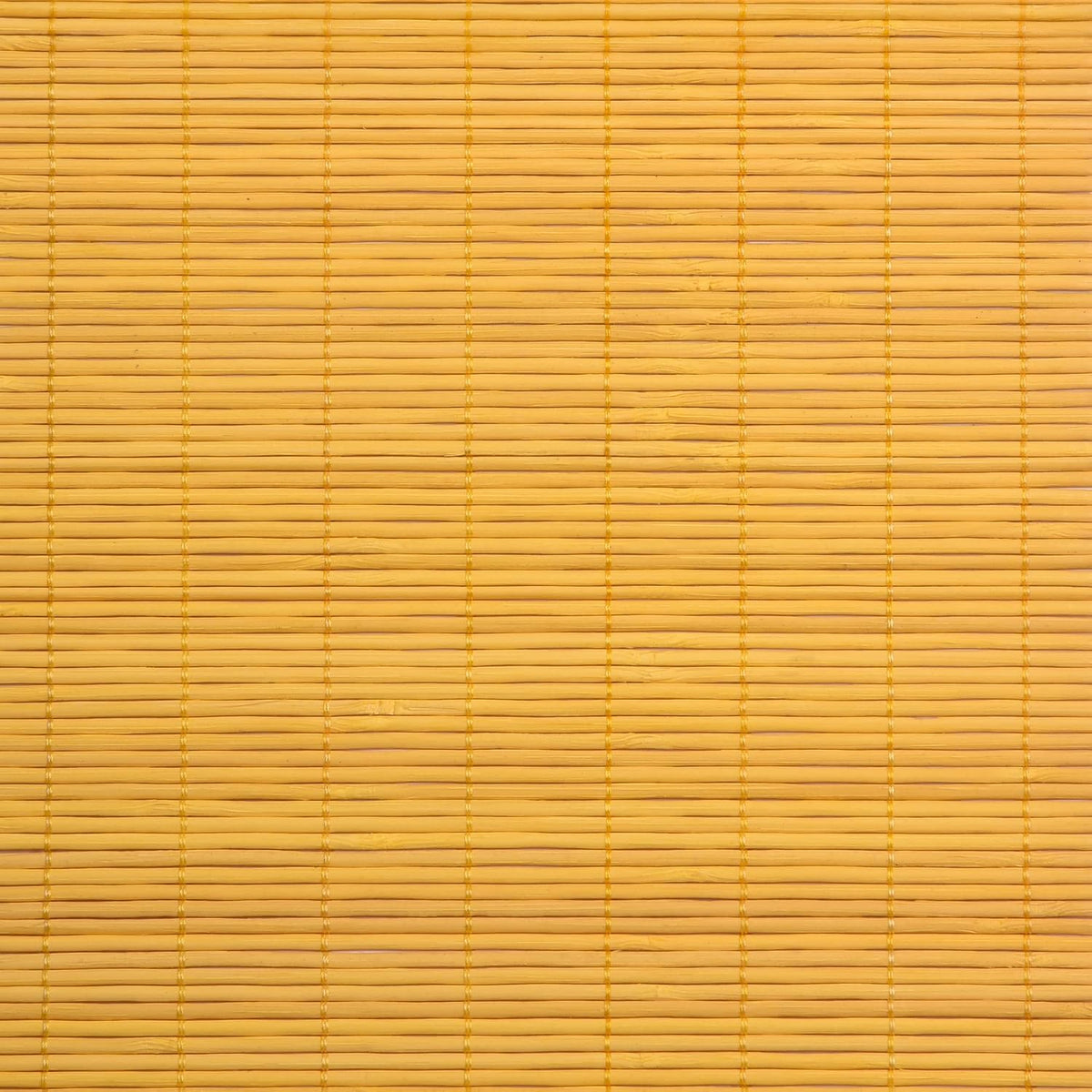 No Drill Custom Light Filtering & Privacy Bamboo Roman Shades Fabric Swatch